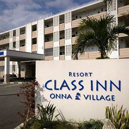 Okinawa Resortclassinn Onna Luaran gambar
