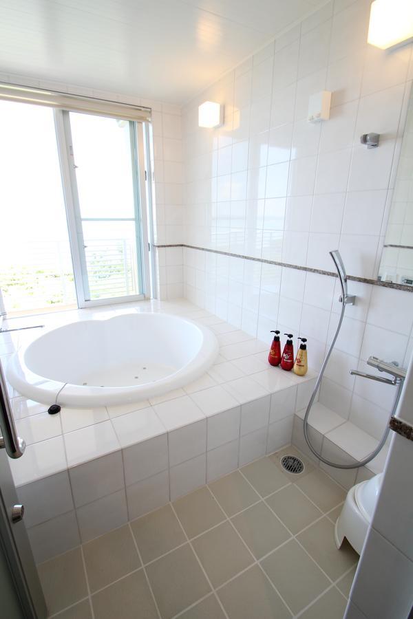 Okinawa Resortclassinn Onna Luaran gambar