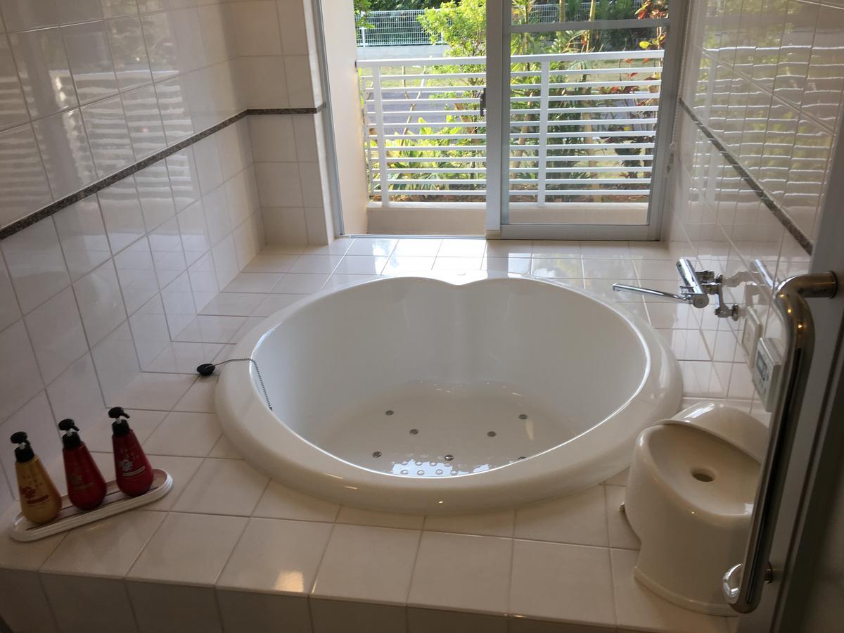 Okinawa Resortclassinn Onna Luaran gambar