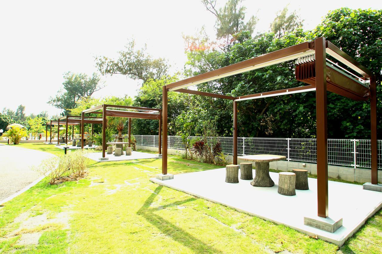 Okinawa Resortclassinn Onna Luaran gambar