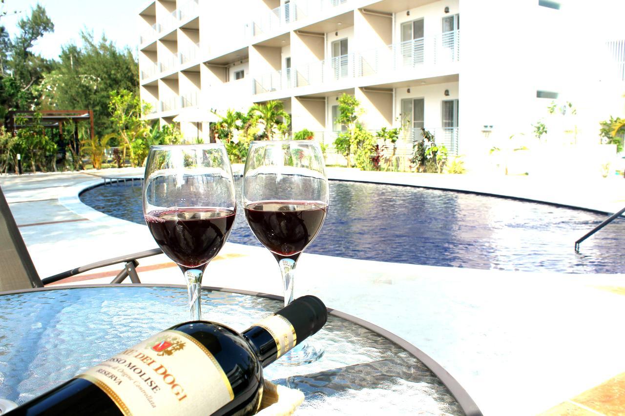 Okinawa Resortclassinn Onna Luaran gambar
