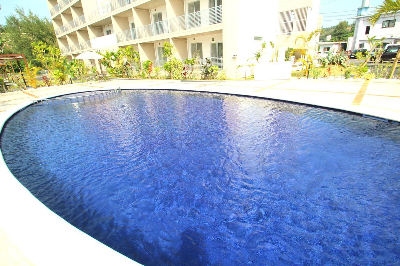 Okinawa Resortclassinn Onna Luaran gambar