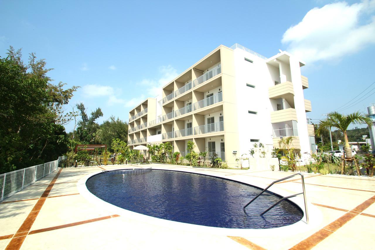 Okinawa Resortclassinn Onna Luaran gambar