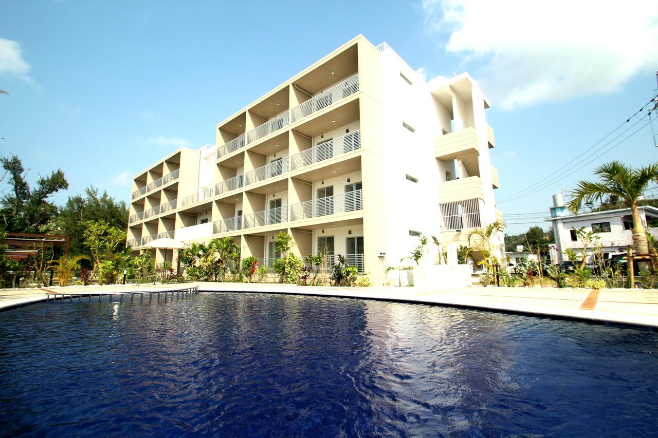 Okinawa Resortclassinn Onna Luaran gambar