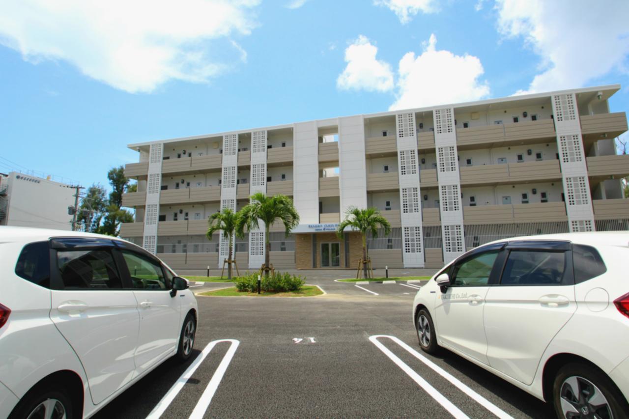 Okinawa Resortclassinn Onna Luaran gambar