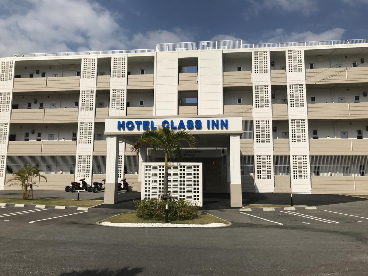Okinawa Resortclassinn Onna Luaran gambar