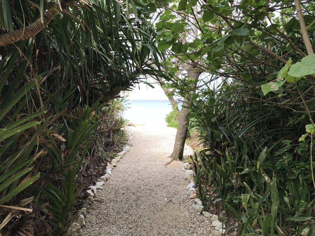 Okinawa Resortclassinn Onna Luaran gambar
