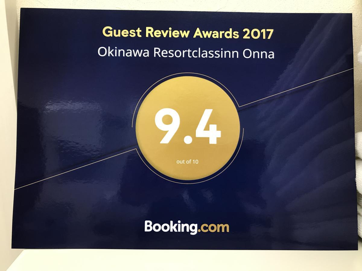 Okinawa Resortclassinn Onna Luaran gambar