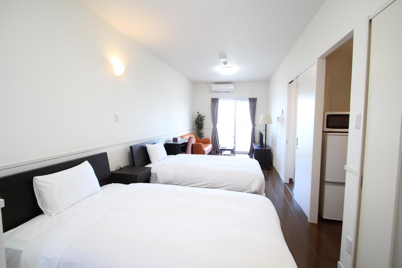 Okinawa Resortclassinn Onna Luaran gambar