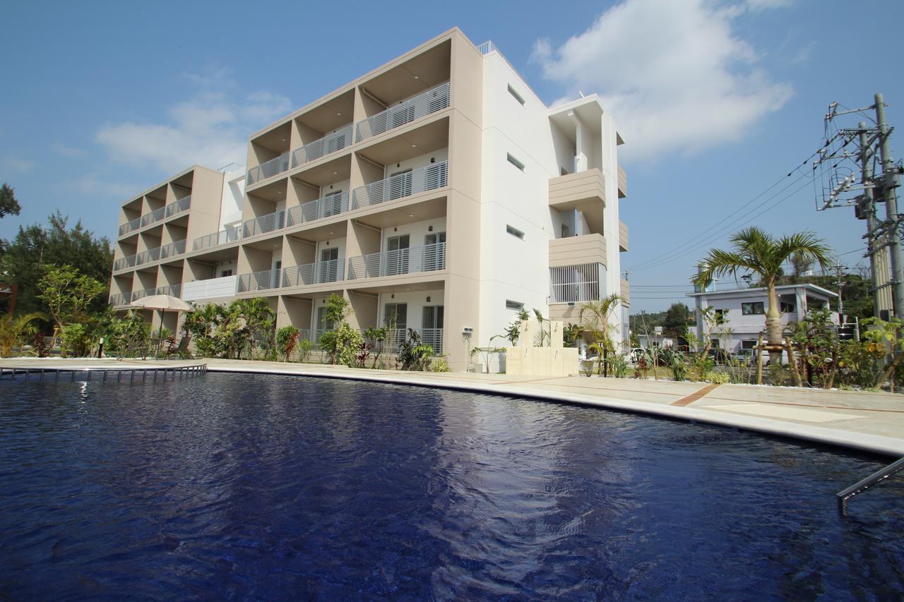 Okinawa Resortclassinn Onna Luaran gambar