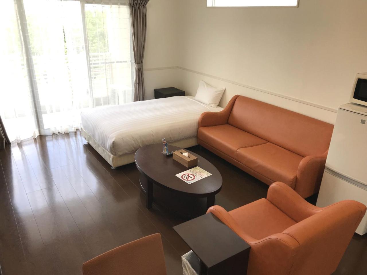 Okinawa Resortclassinn Onna Luaran gambar