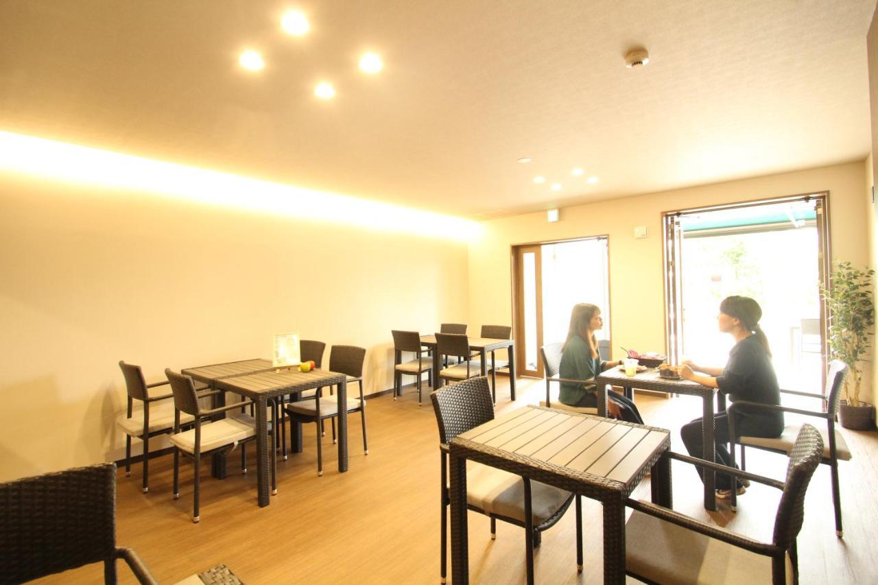 Okinawa Resortclassinn Onna Luaran gambar